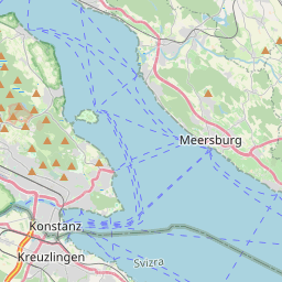 Camping am Untersee - Camping Guldifuss