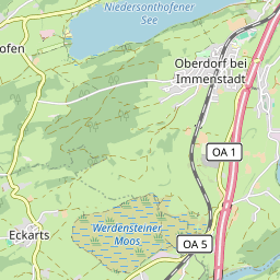Camping am Niedersonthofener See - Camping Zeh am See
