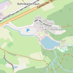 geschenk camping Zuhause ist da, wo wir parken main image 1